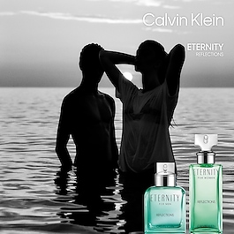 Eternity For Men Reflections - Woda toaletowa